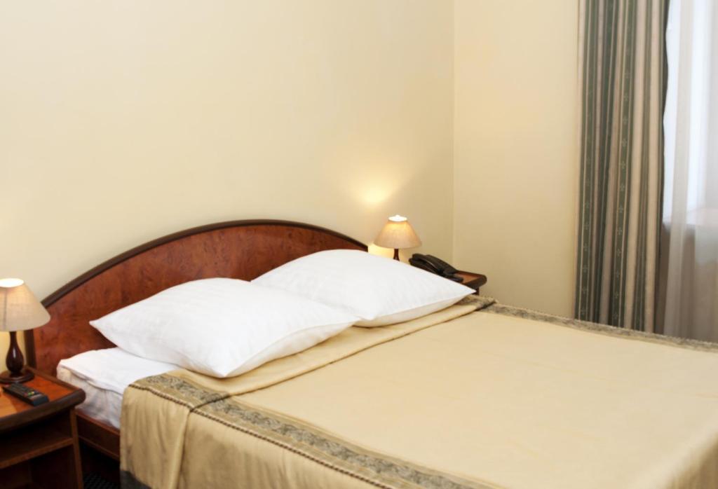 Wien Hotel リヴィウ 部屋 写真