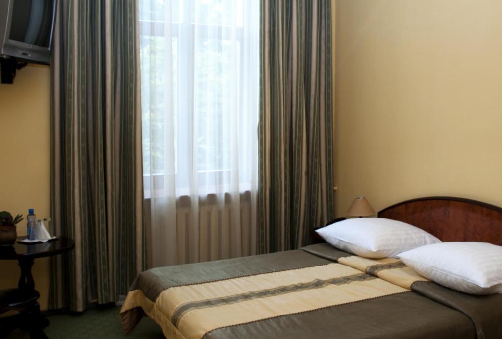 Wien Hotel リヴィウ 部屋 写真