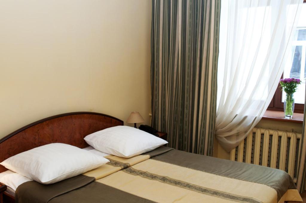 Wien Hotel リヴィウ 部屋 写真