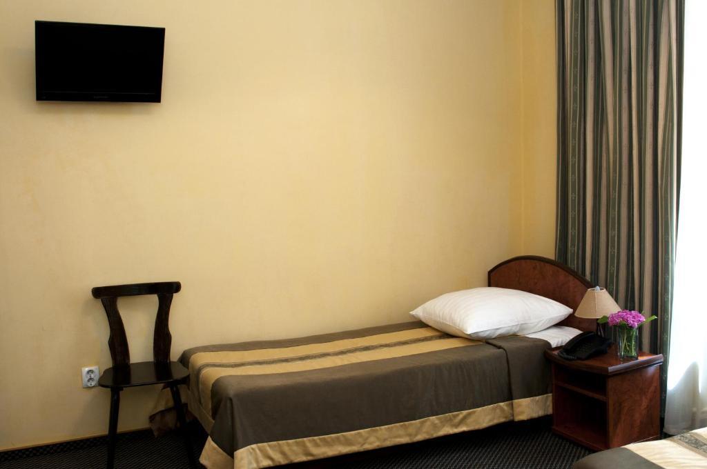 Wien Hotel リヴィウ 部屋 写真