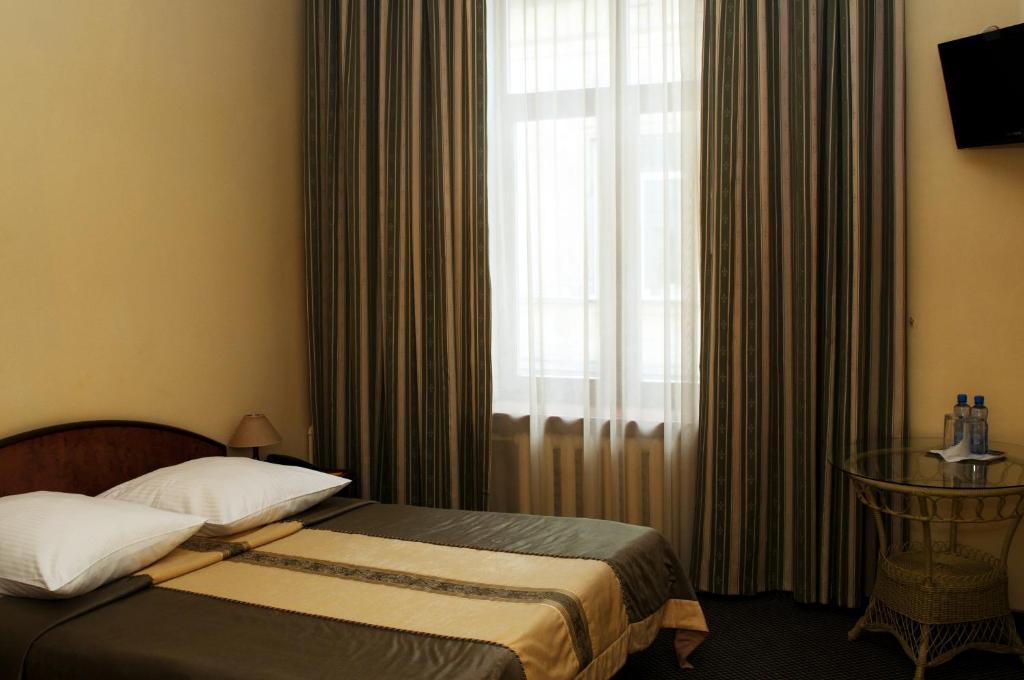Wien Hotel リヴィウ 部屋 写真