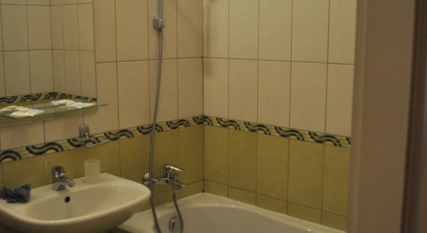 Wien Hotel リヴィウ 部屋 写真